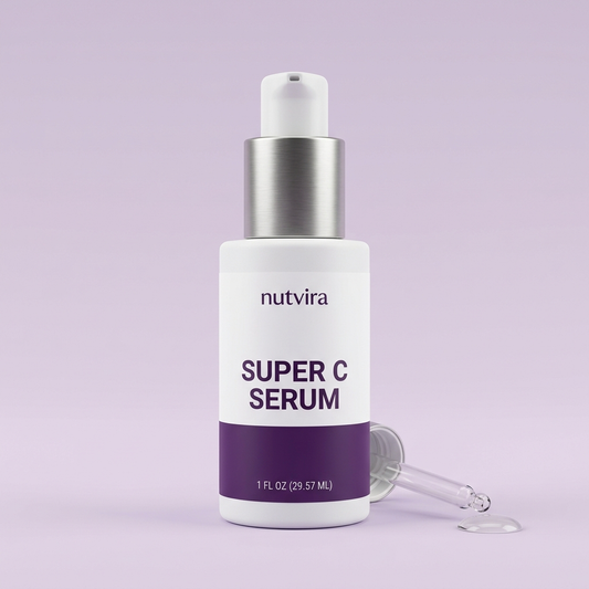 Nutvira Super C Serum hero